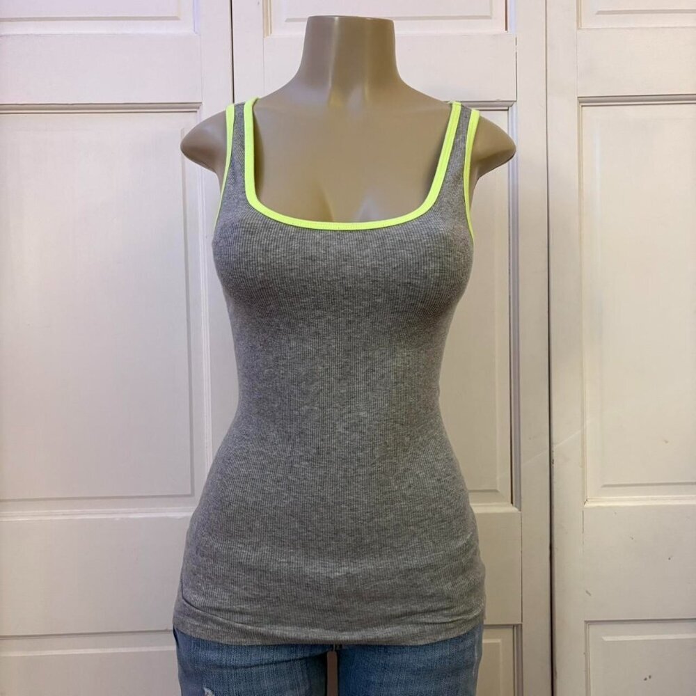 Y2K Perfect Tank Top